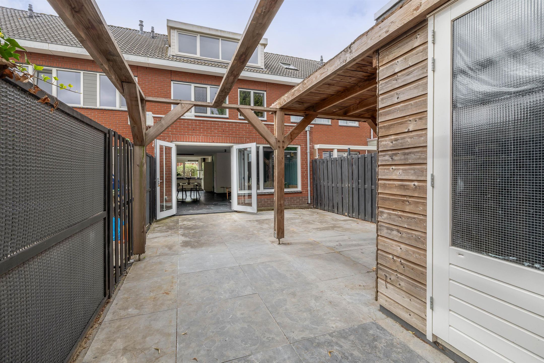 Foto 36 van Lijsterbesstraat 84