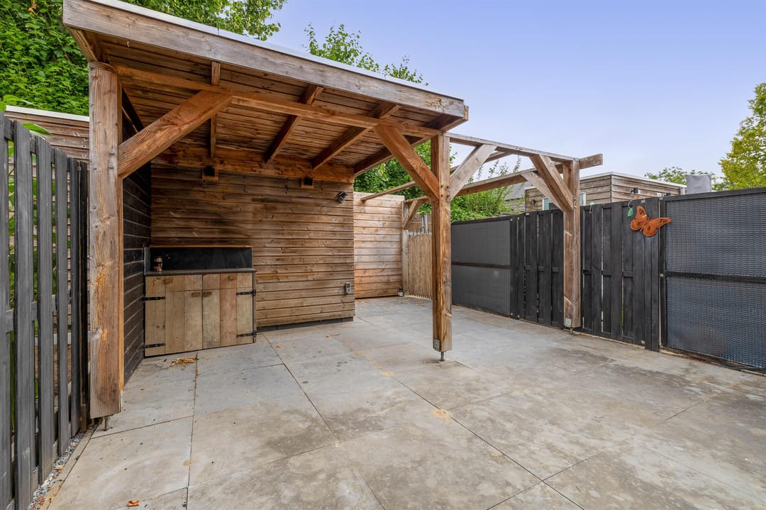 Foto 38 van Lijsterbesstraat 84