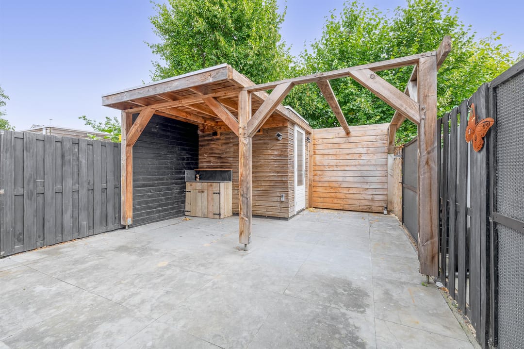 Foto 37 van Lijsterbesstraat 84