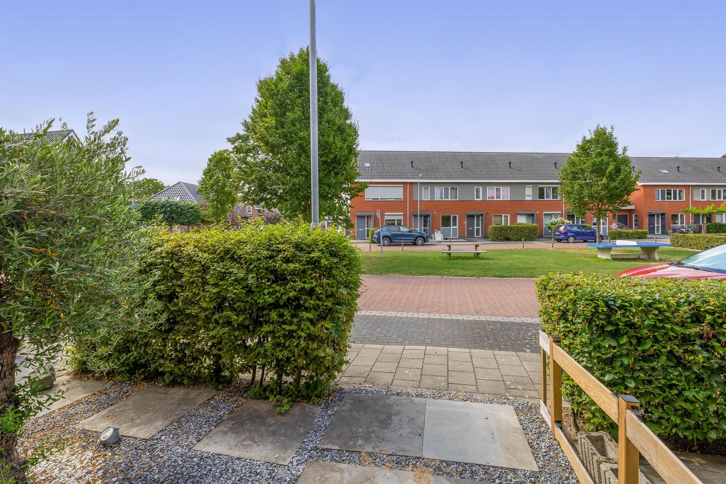 Foto 40 van Lijsterbesstraat 84