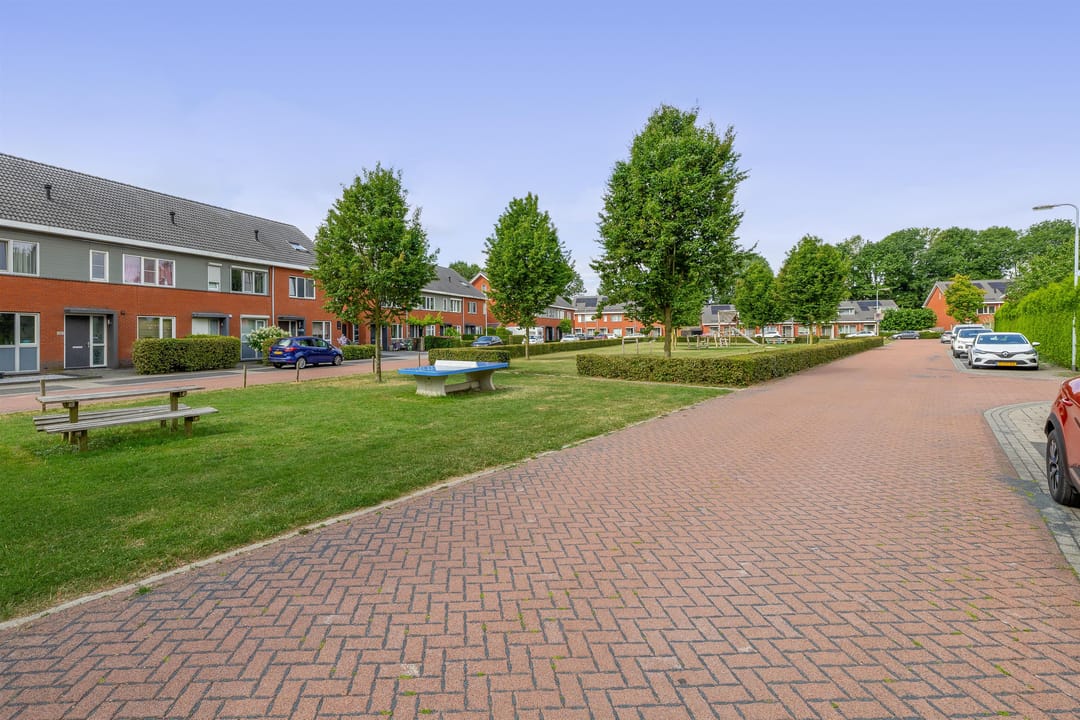 Foto 41 van Lijsterbesstraat 84