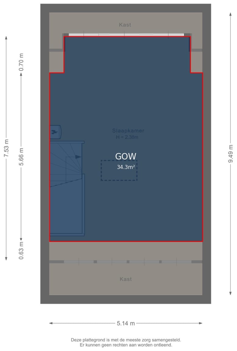 Foto 49 van Lijsterbesstraat 84