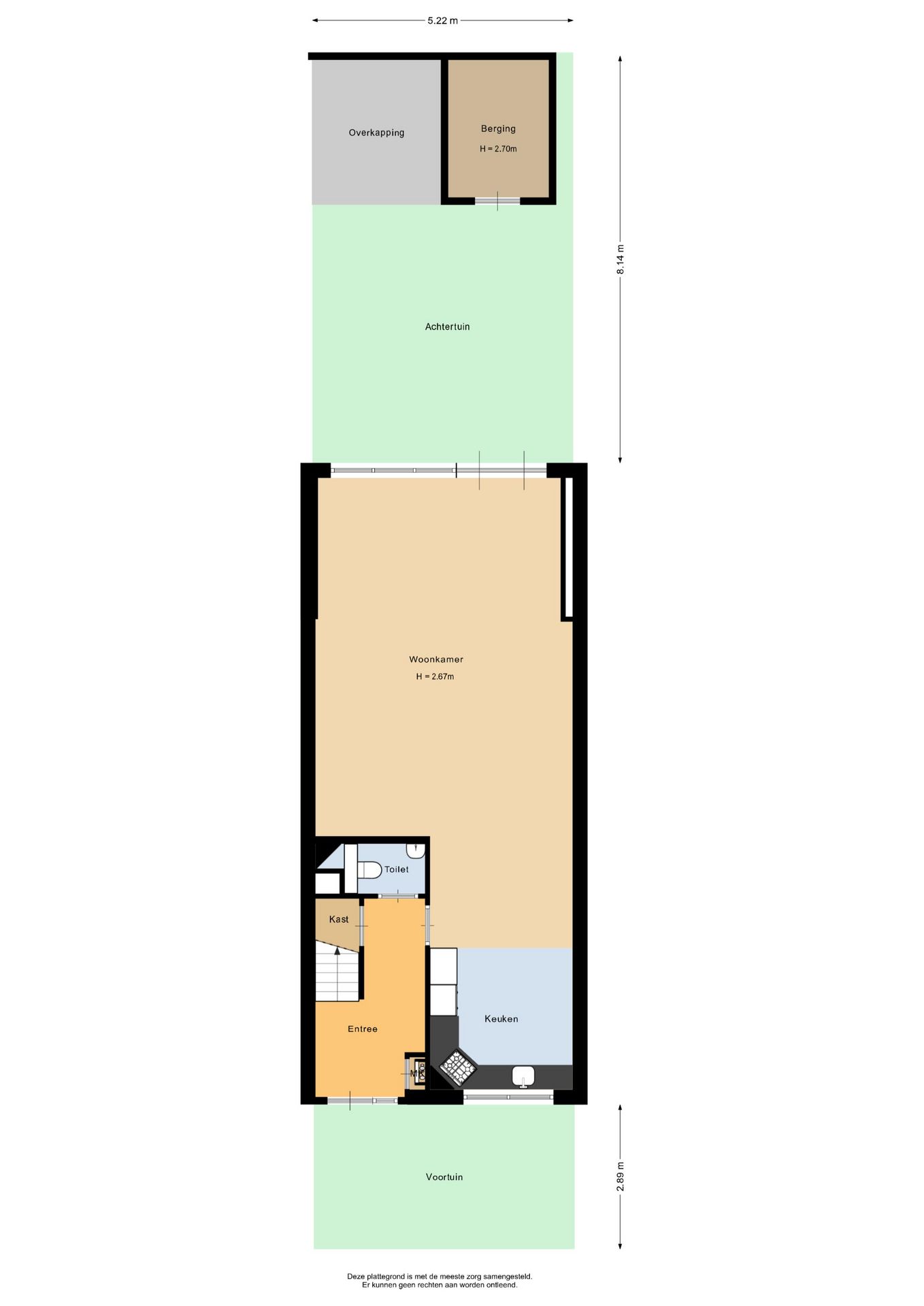 Foto 42 van Lijsterbesstraat 84