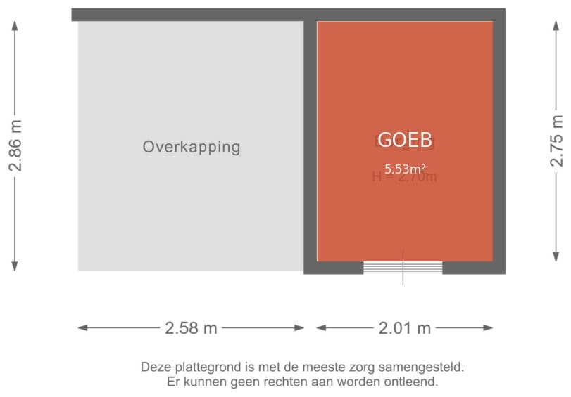 Foto 46 van Lijsterbesstraat 84