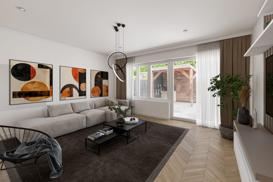 Foto 13 van Lijsterbesstraat 84