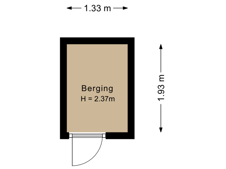 Berging