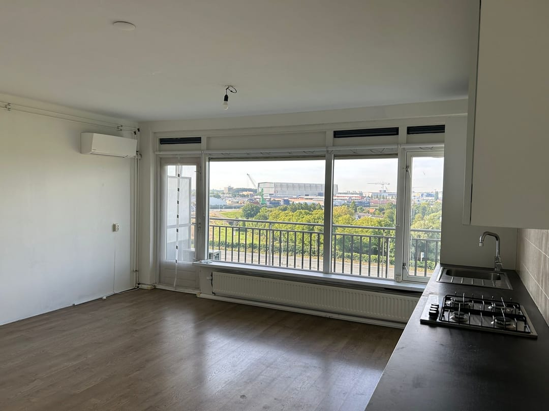 Photo 2 of Valeriusrondeel 26