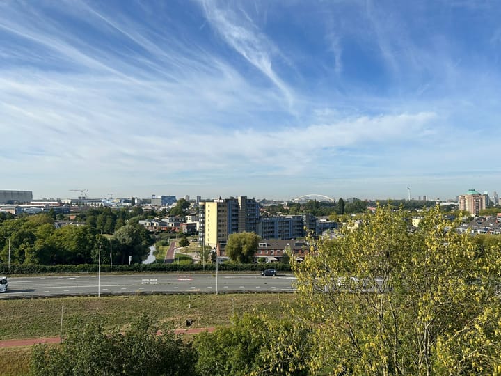 Photo 4 of Valeriusrondeel 26