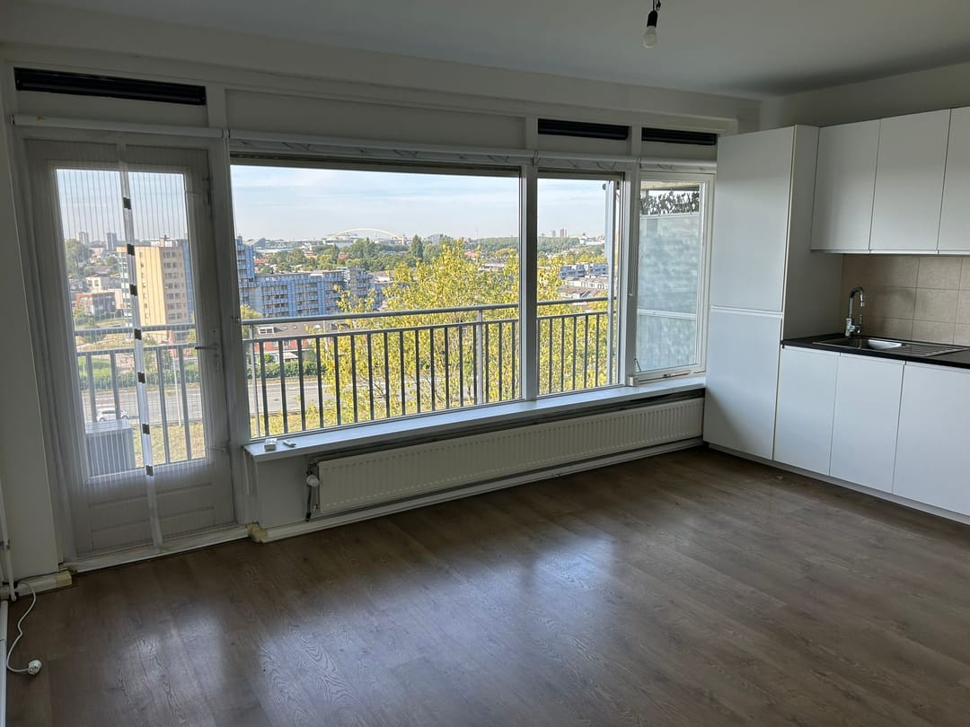 Photo 7 of Valeriusrondeel 26