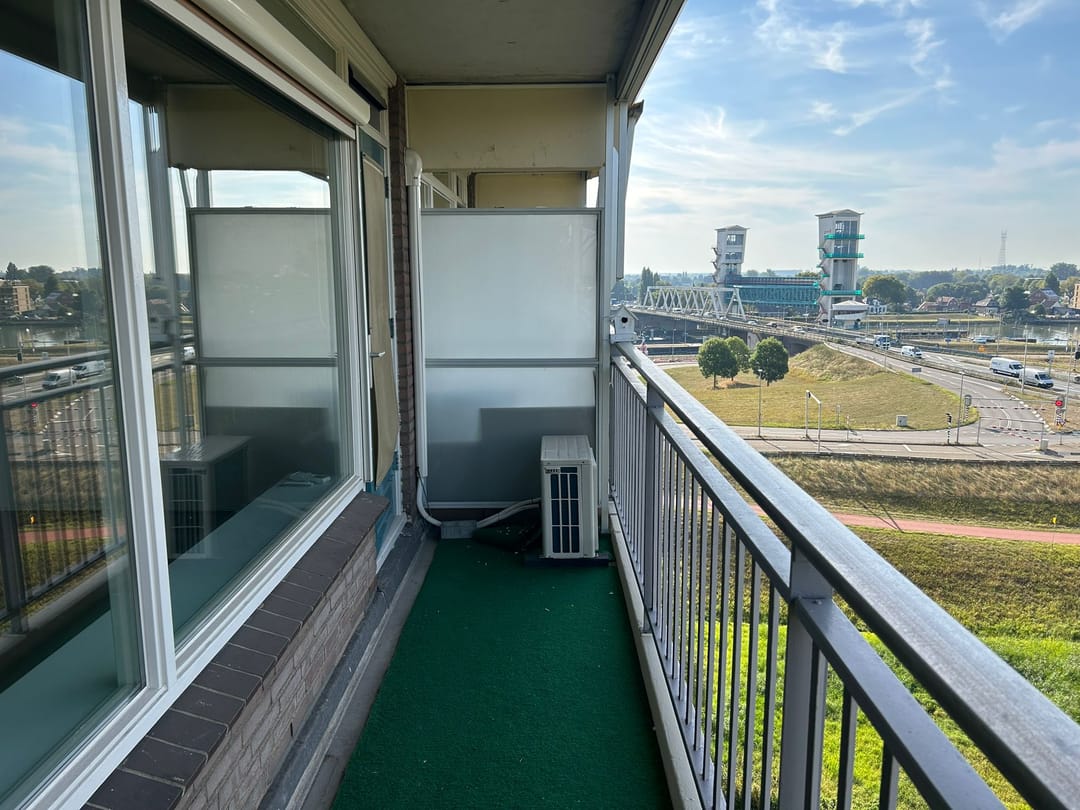 Photo 11 of Valeriusrondeel 26