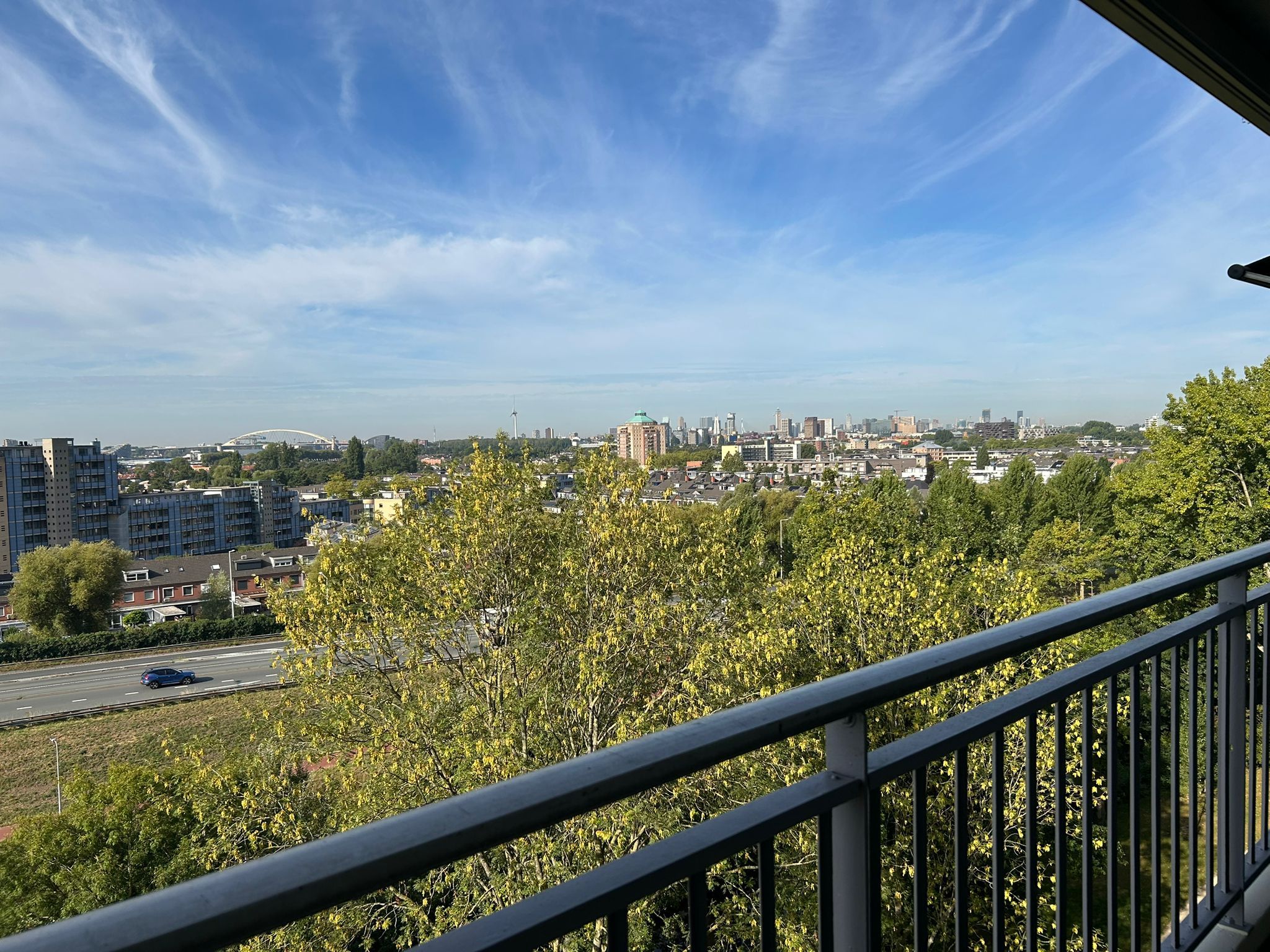 Photo 12 of Valeriusrondeel 26