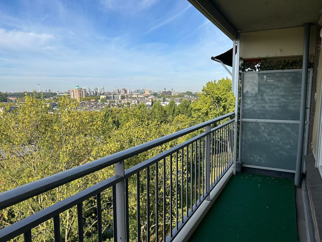 Photo 13 of Valeriusrondeel 26