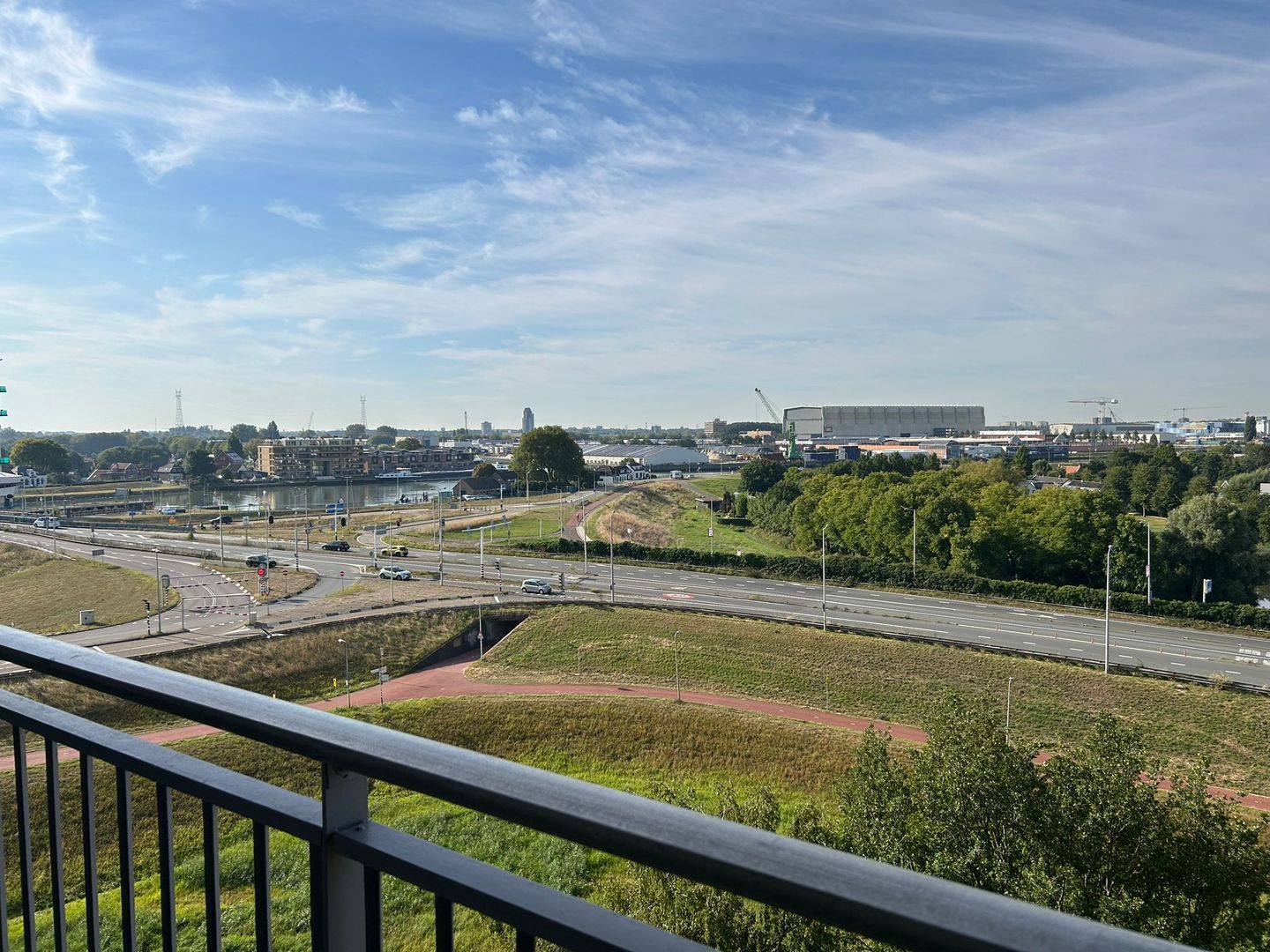 Photo 14 of Valeriusrondeel 26