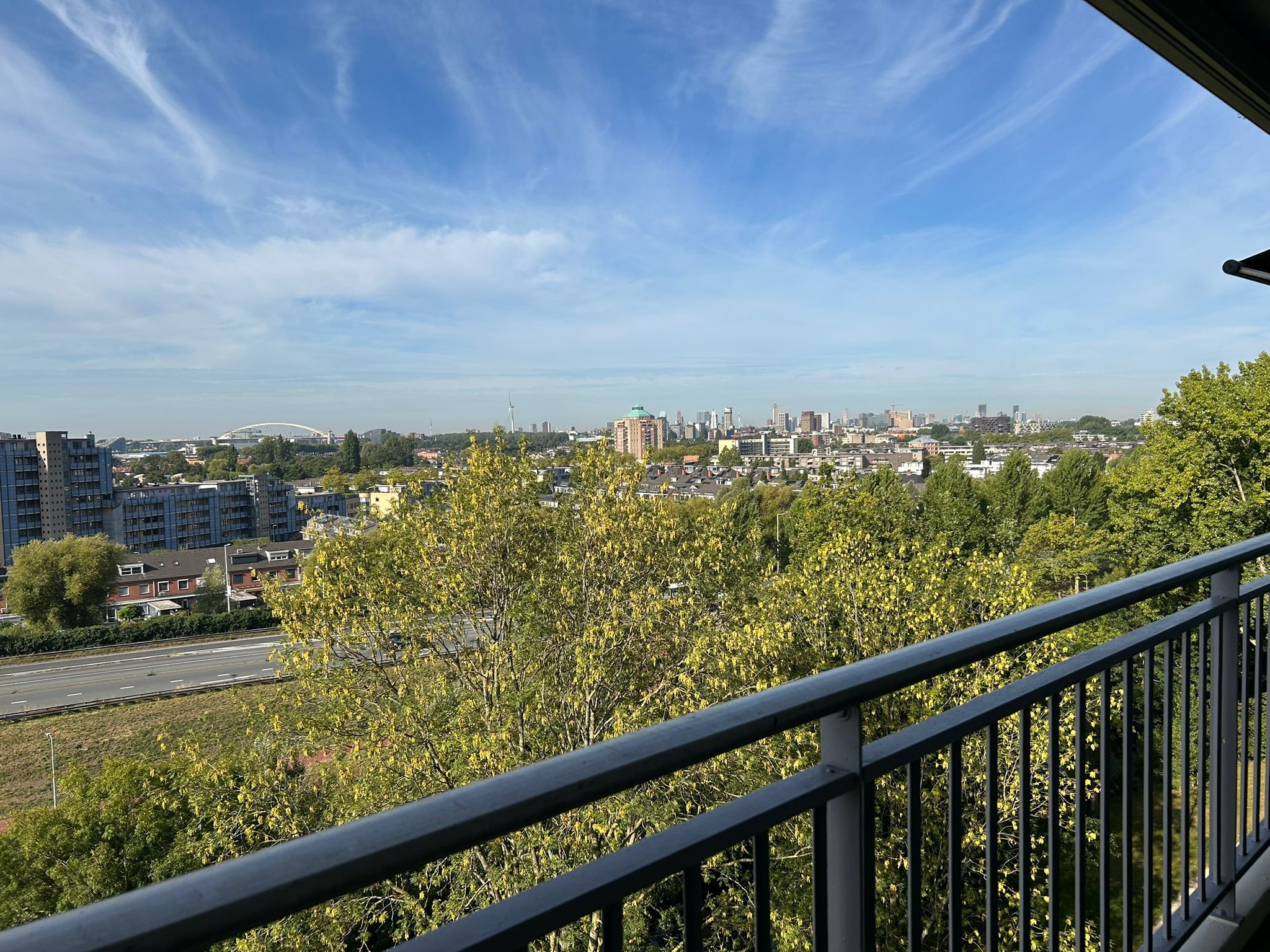 Photo 15 of Valeriusrondeel 26