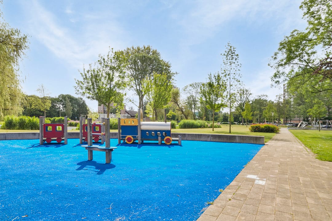 Photo 16 of Valeriusrondeel 26