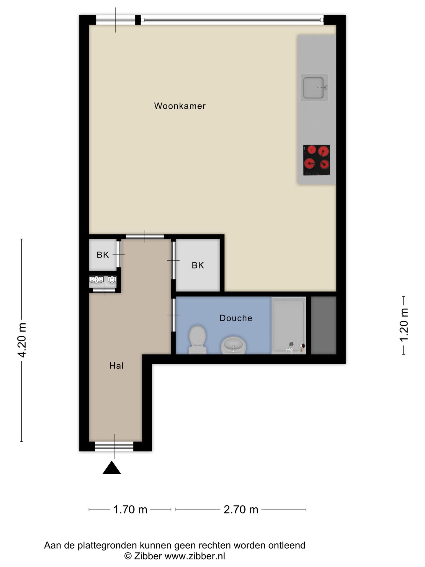 Photo 19 of Valeriusrondeel 26