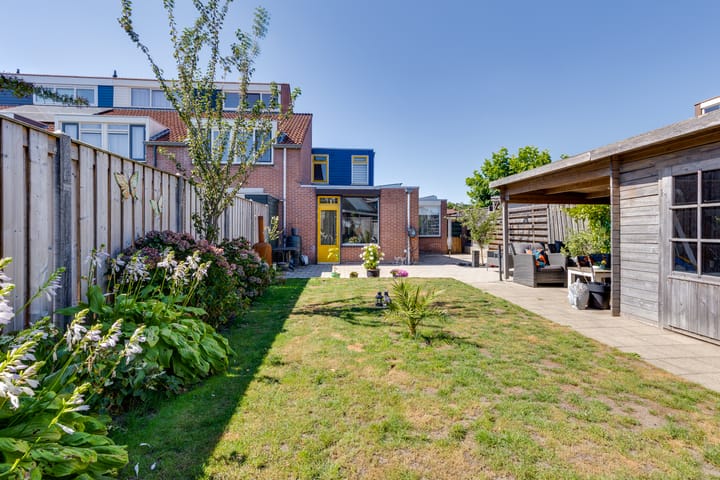 Foto 1 van Schaepmanstraat 45