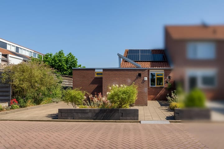 Foto 2 van Schaepmanstraat 45