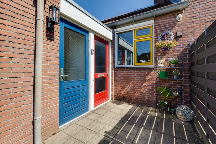 Foto 6 van Schaepmanstraat 45