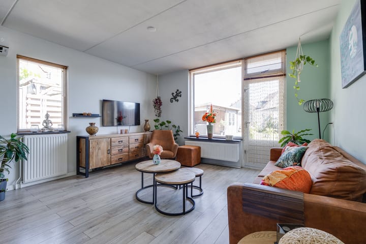 Foto 7 van Schaepmanstraat 45