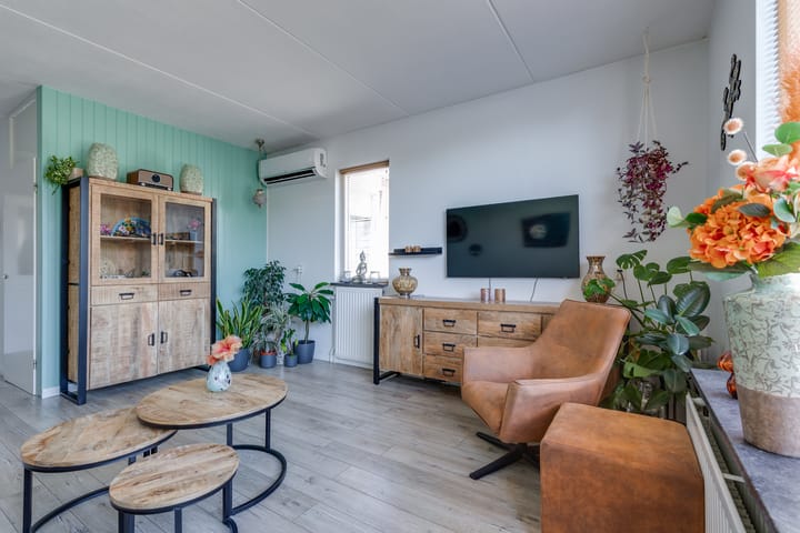 Foto 8 van Schaepmanstraat 45