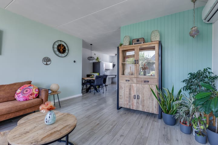 Foto 9 van Schaepmanstraat 45