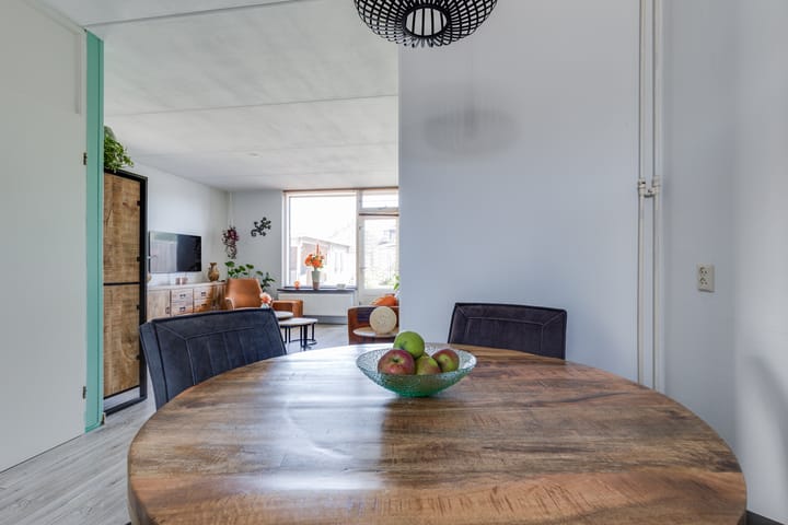 Foto 10 van Schaepmanstraat 45