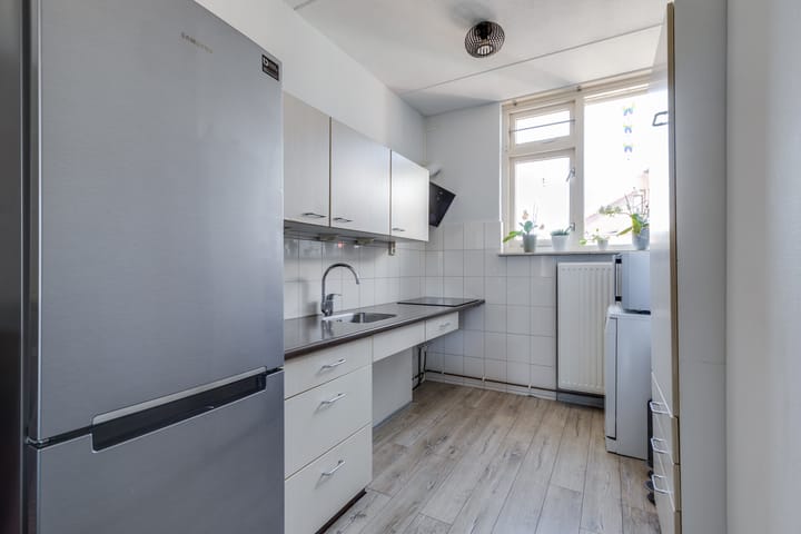 Foto 11 van Schaepmanstraat 45