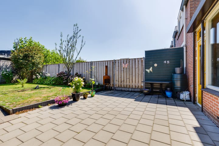 Foto 19 van Schaepmanstraat 45