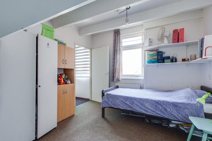 Foto 18 van Schaepmanstraat 45