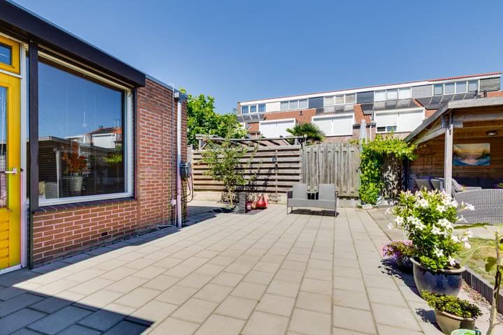 Foto 20 van Schaepmanstraat 45