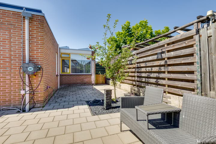 Foto 25 van Schaepmanstraat 45