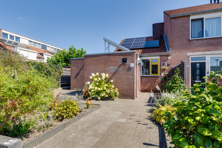 Foto 26 van Schaepmanstraat 45