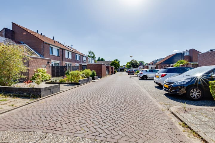 Foto 27 van Schaepmanstraat 45