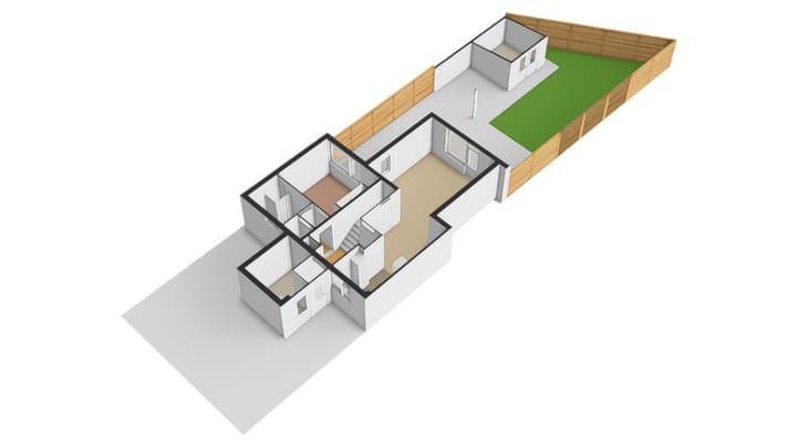 Foto 33 van Schaepmanstraat 45