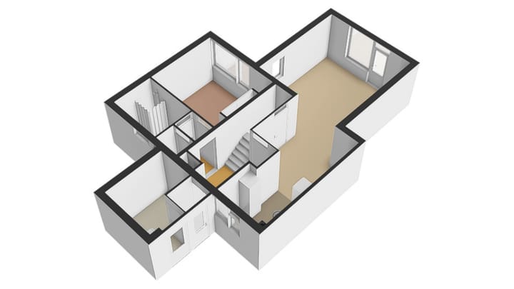 Foto 34 van Schaepmanstraat 45