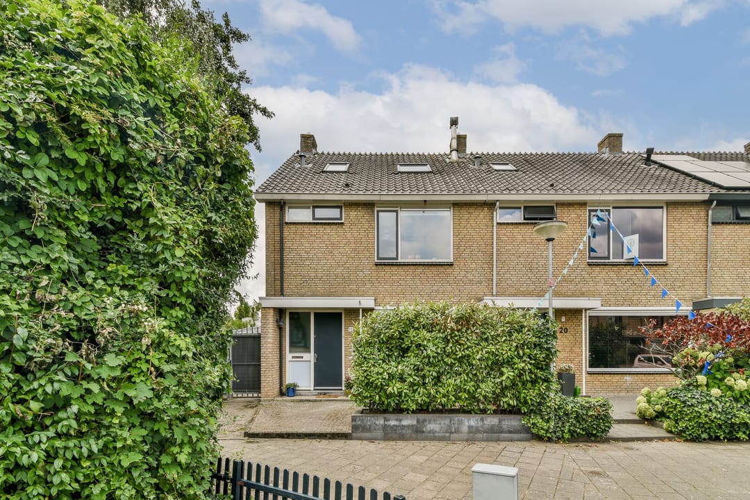 Foto 1 van Andromedaring 18