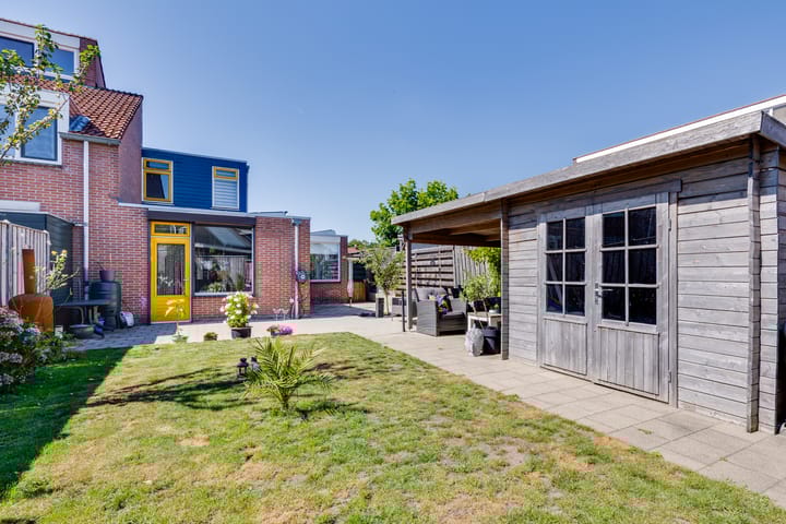 Foto 23 van Schaepmanstraat 45