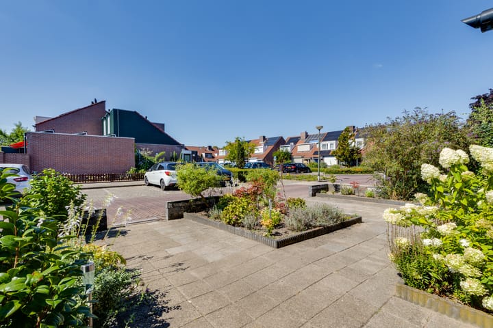 Foto 5 van Schaepmanstraat 45