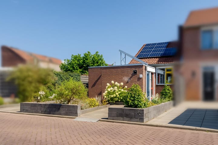 Foto 4 van Schaepmanstraat 45