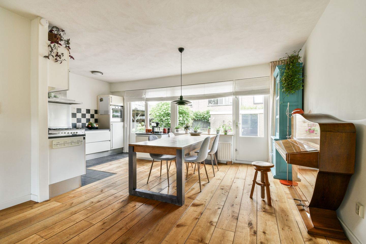 Foto 14 van Andromedaring 18