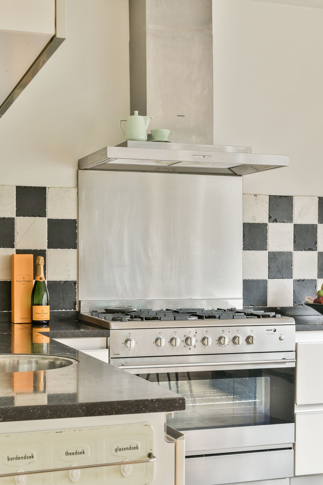 Foto 16 van Andromedaring 18