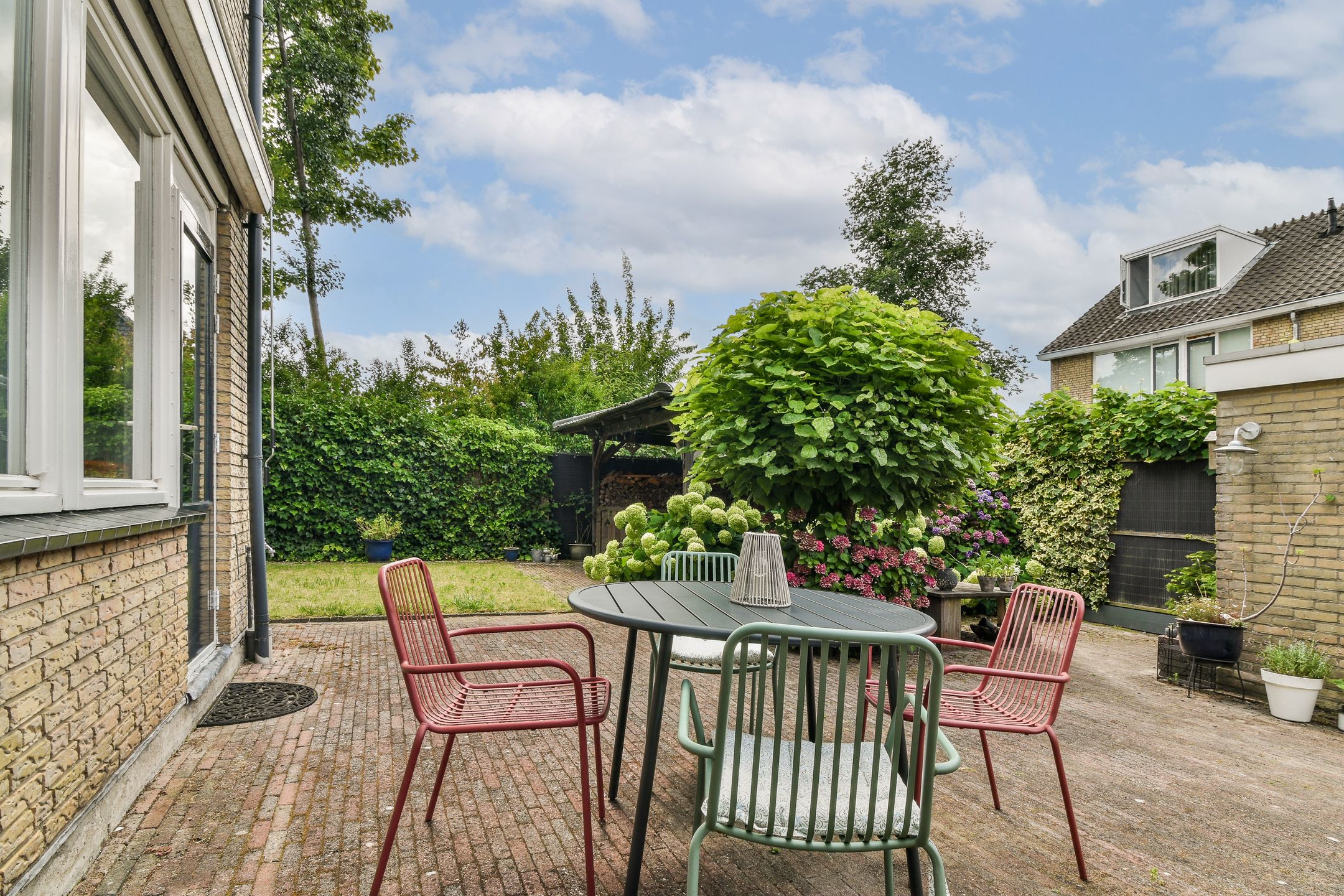 Foto 18 van Andromedaring 18