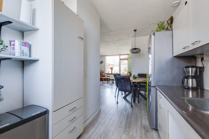 Foto 12 van Schaepmanstraat 45