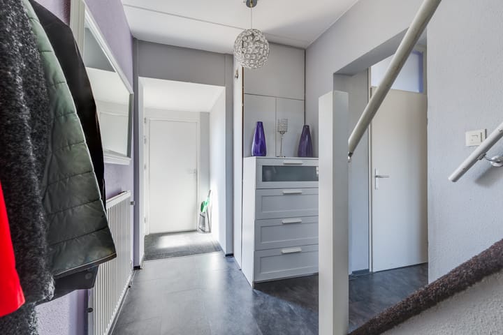 Foto 13 van Schaepmanstraat 45