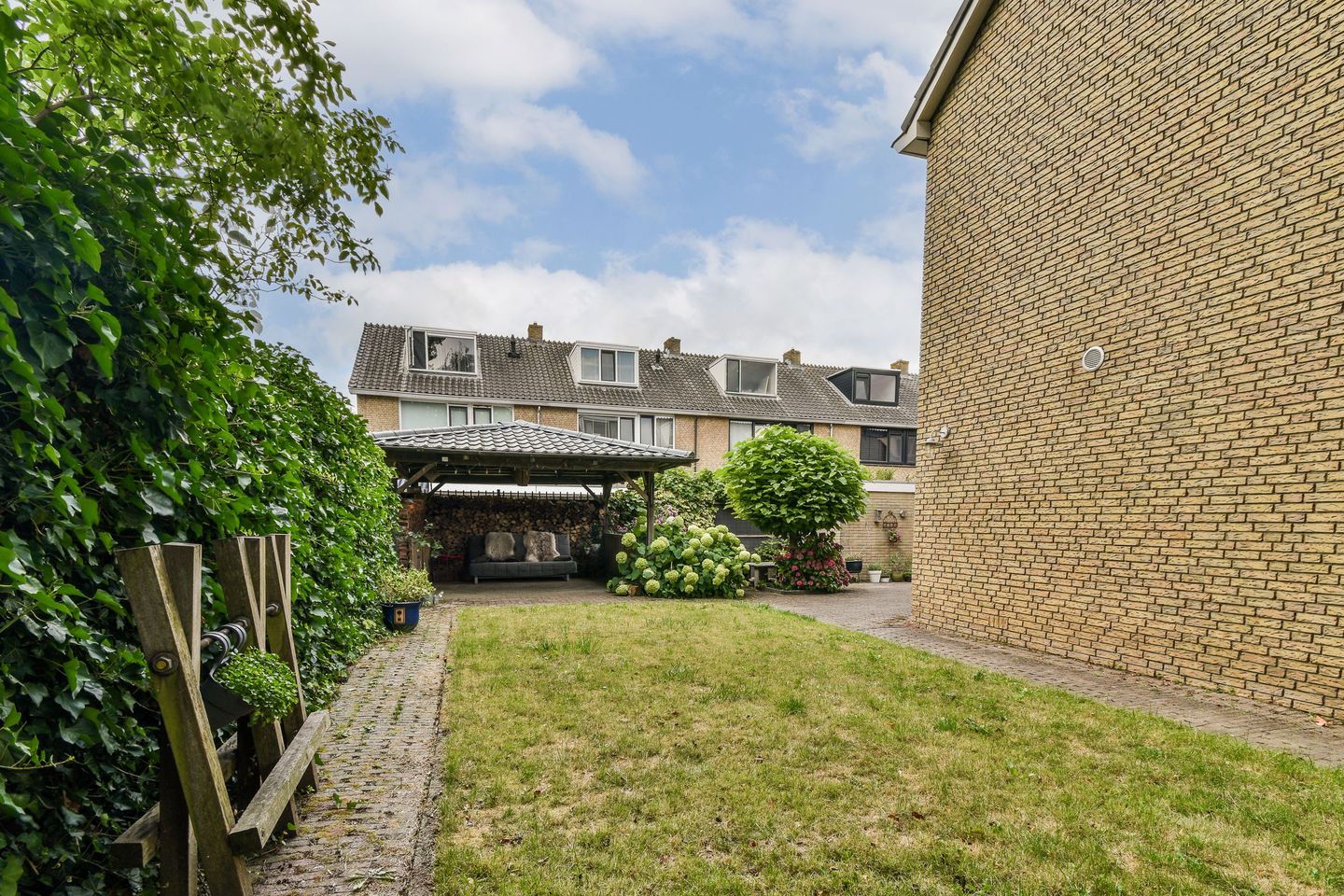 Foto 20 van Andromedaring 18