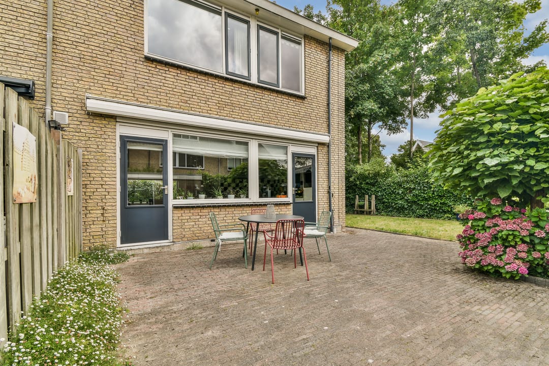 Foto 22 van Andromedaring 18