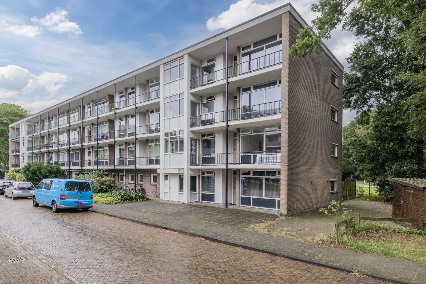 Foto 1 van De Reiger 203