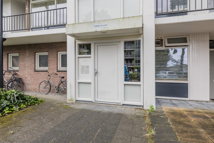 Foto 4 van De Reiger 203