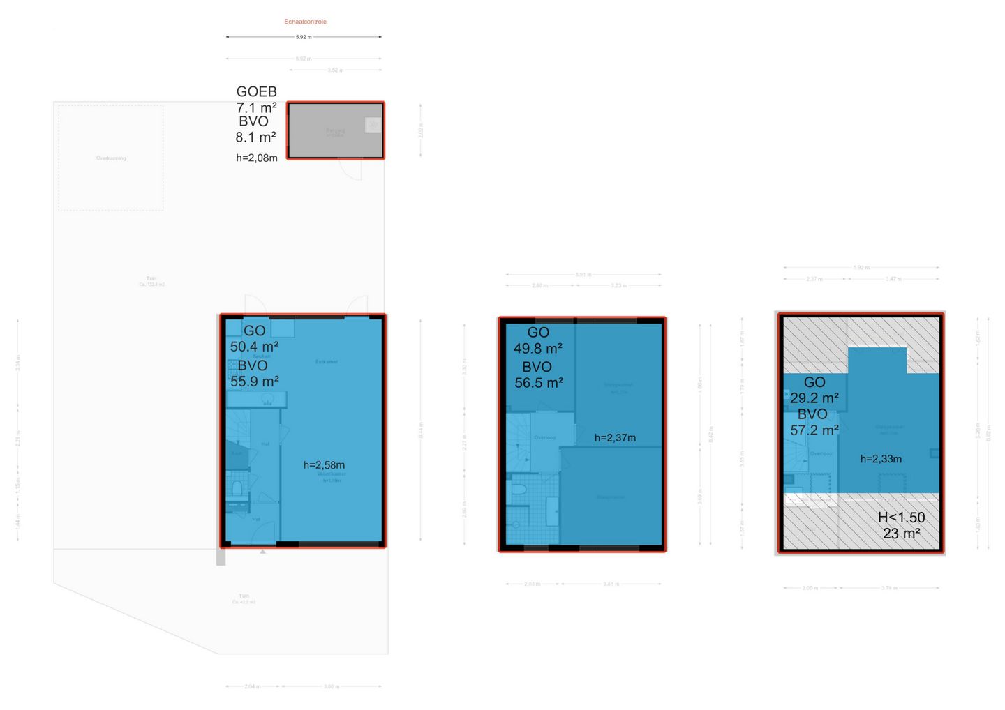 Foto 49 van Andromedaring 18